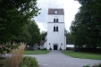 Bredåkra kyrka