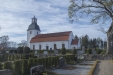 Gammalstorps kyrka