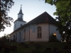 Krokstads kyrka