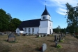 Grönahögs kyrka
