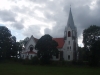 Kalvs kyrka