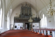 Alfshögs kyrka