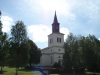 Holmedals kyrka
