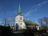 Degerfors kyrka