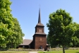 Nysunds kyrka 18 juni 2013