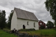 Högsjö gamla kyrka