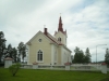 Bräcke kyrka 22 juni 2010