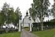 Mörsils kyrka