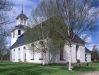 Lillhärdals kyrka