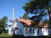 Bygdsiljums kyrka
