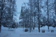Jokkmokks kyrka