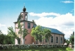 Svansteins kyrka