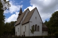 Sjonhems kyrka