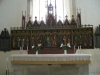 Det vackra altarskåpet