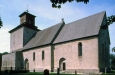 Vamlingbo kyrka
