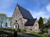 Össeby-Garns kyrka