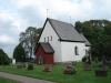 Norra Solberga gamla kyrka