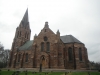 Norra Solberga kyrka