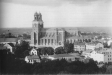 Domkyrkan omkring 1880