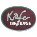 Kafé de luxe