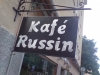 Kafé Russin