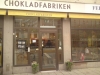 Chokladfabriken