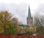 Tornet på domkyrkan