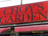 Choys Garden