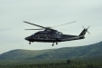Gällivare / Vassara helikopterflygplats