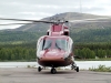 Gällivare / Vassara helikopterflygplats