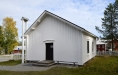Bönhamns kapell