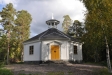 Porla kapell (Emiliakapellet)
