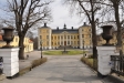 Finspångs slott ägs av Siemens