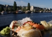 Tezukuri Sushi Hammarby Sjöstad