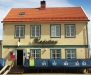 Kajutan Restaurang och Pizzeria