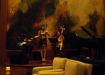 Patio Lounge. Jazz kombinerat med traditionell kinesisk musik = kärlek!