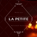 La Petite, Restaurant Français