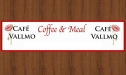 Café Vallmo