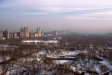 Utsikt över Central Park