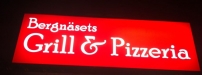Bergnäsets Grill och Pizzeria