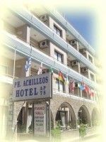 Bild från Achilleos Hotel Apt
