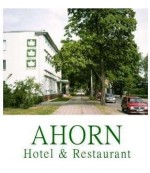 Bild från Ahorn Hotel & Restaurant