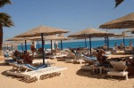 Bild från Al Mashrabiya Beach Resort