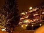 Bild från Appart Hotel Chalet Sonnenhang Oberhof