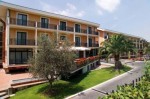Bild från Appia Park Hotel
