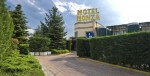 Bild från AS Hotel Monza