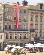 Bild från Austria Classic Hotel Wolfinger