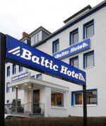 Bild från Baltic Hotel