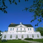 Bild från Best Western Blommenhof Hotel