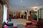 Bild från Best Western Heronston Hotel